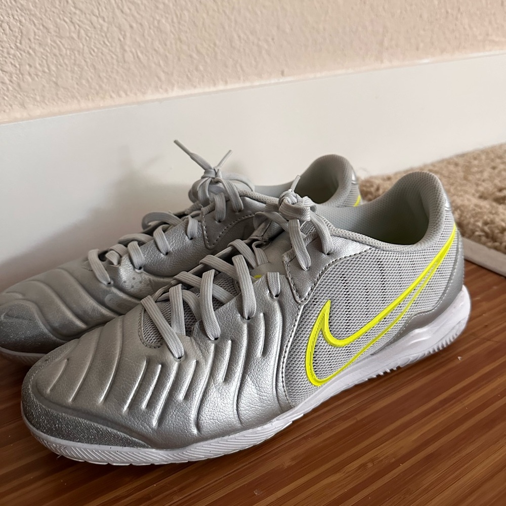 Nike Tiempo Turf Shoes